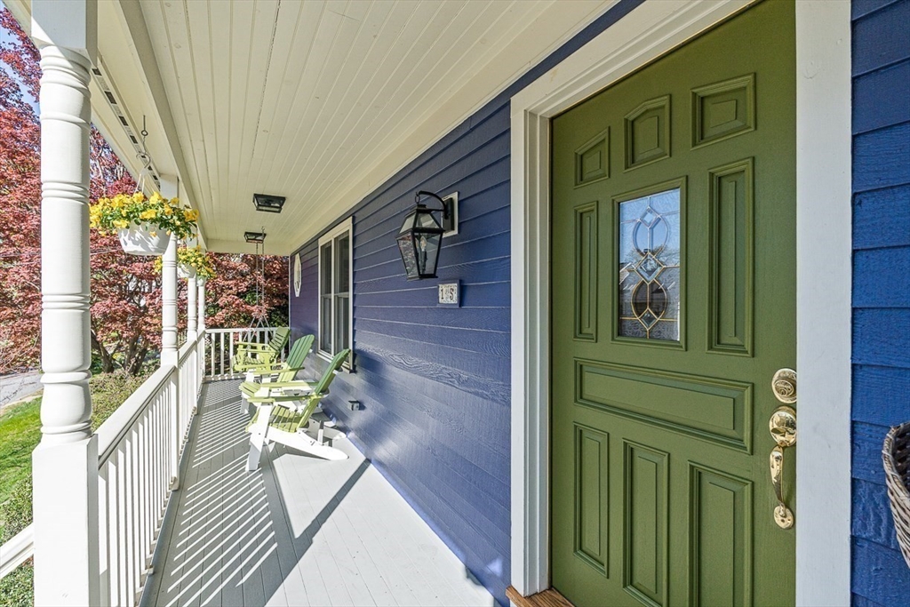 15 Kendall Street