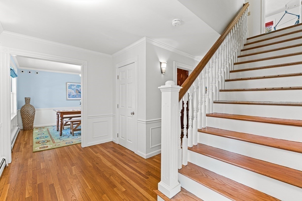 15 Kendall Street