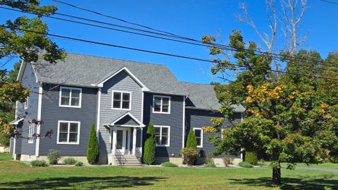 Photo of 537 Southwick Rd, Westfield, MA 01085 (MLS # 73586324)