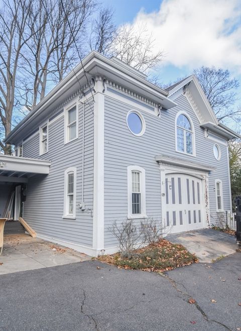 27A South Elm St Unit 2 Haverhill MA 01835