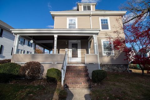19 Prospect Ave 2 Norwood MA 02062