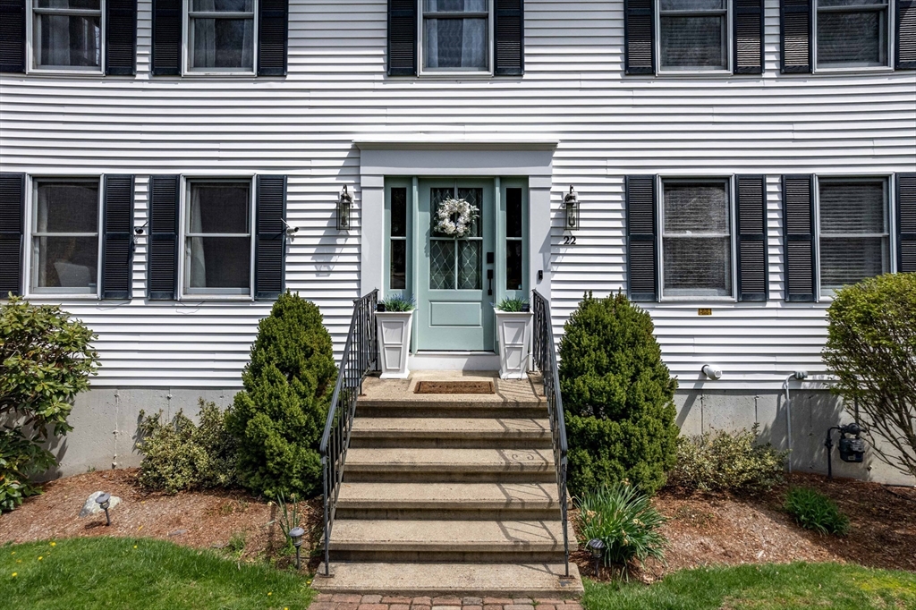 22 Dogwood Lane
