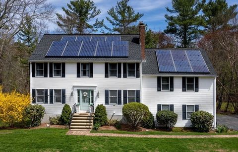 Photo of 22 Dogwood Lane, Medway, MA 02053 (MLS # 73513064)