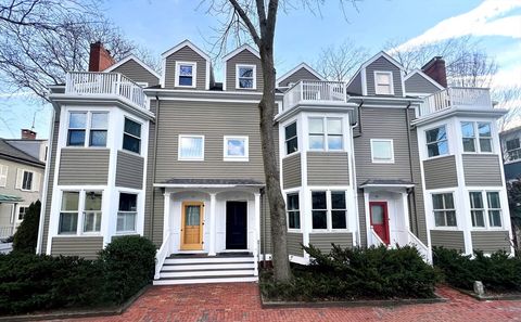 Photo of 12 Gerry Street #12, Cambridge, MA 02138 (MLS # 73476197)