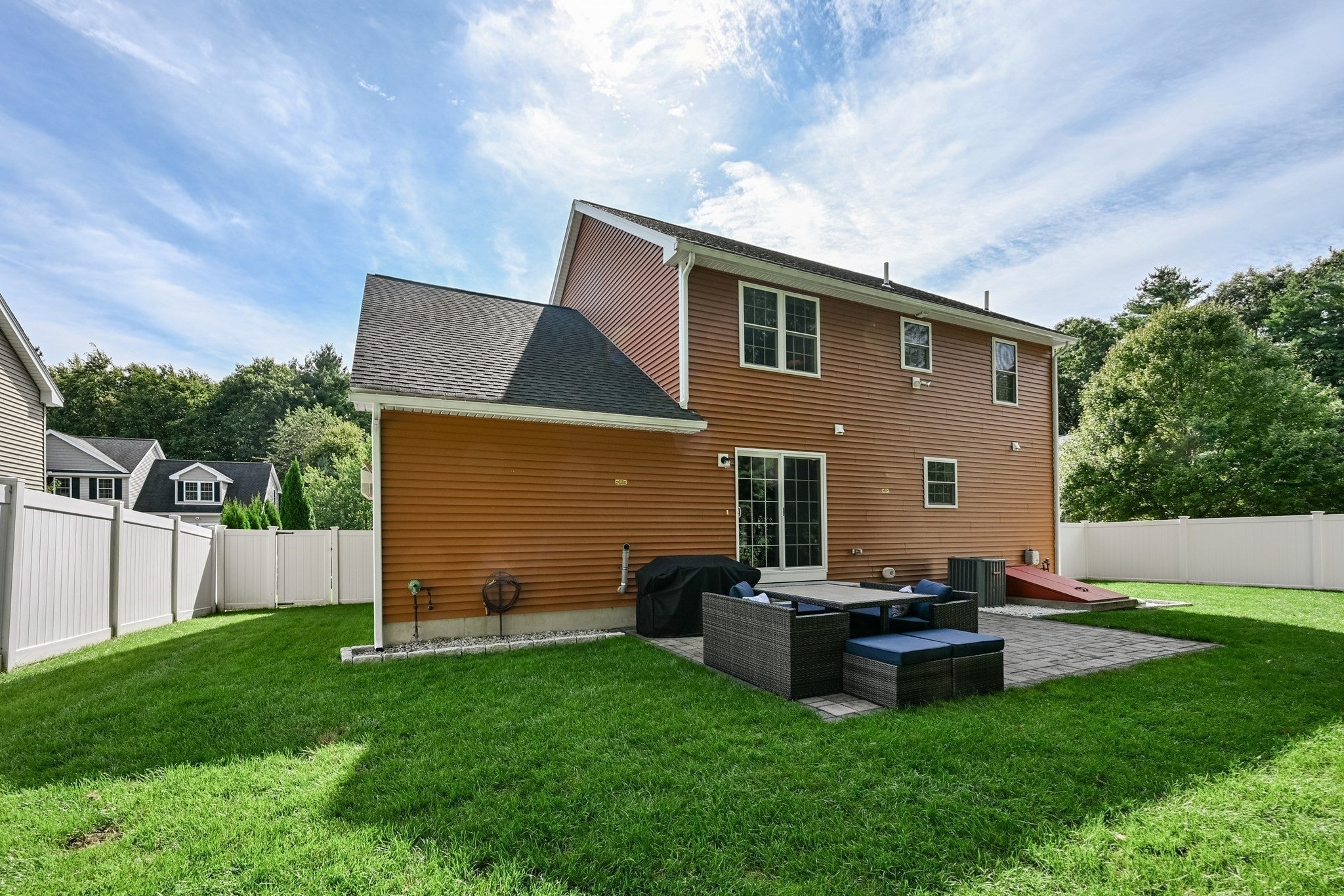 34 Bufton Farm Rd, Clinton, MA, 34 Bufton Farm Rd, Clinton, MA Photo #4