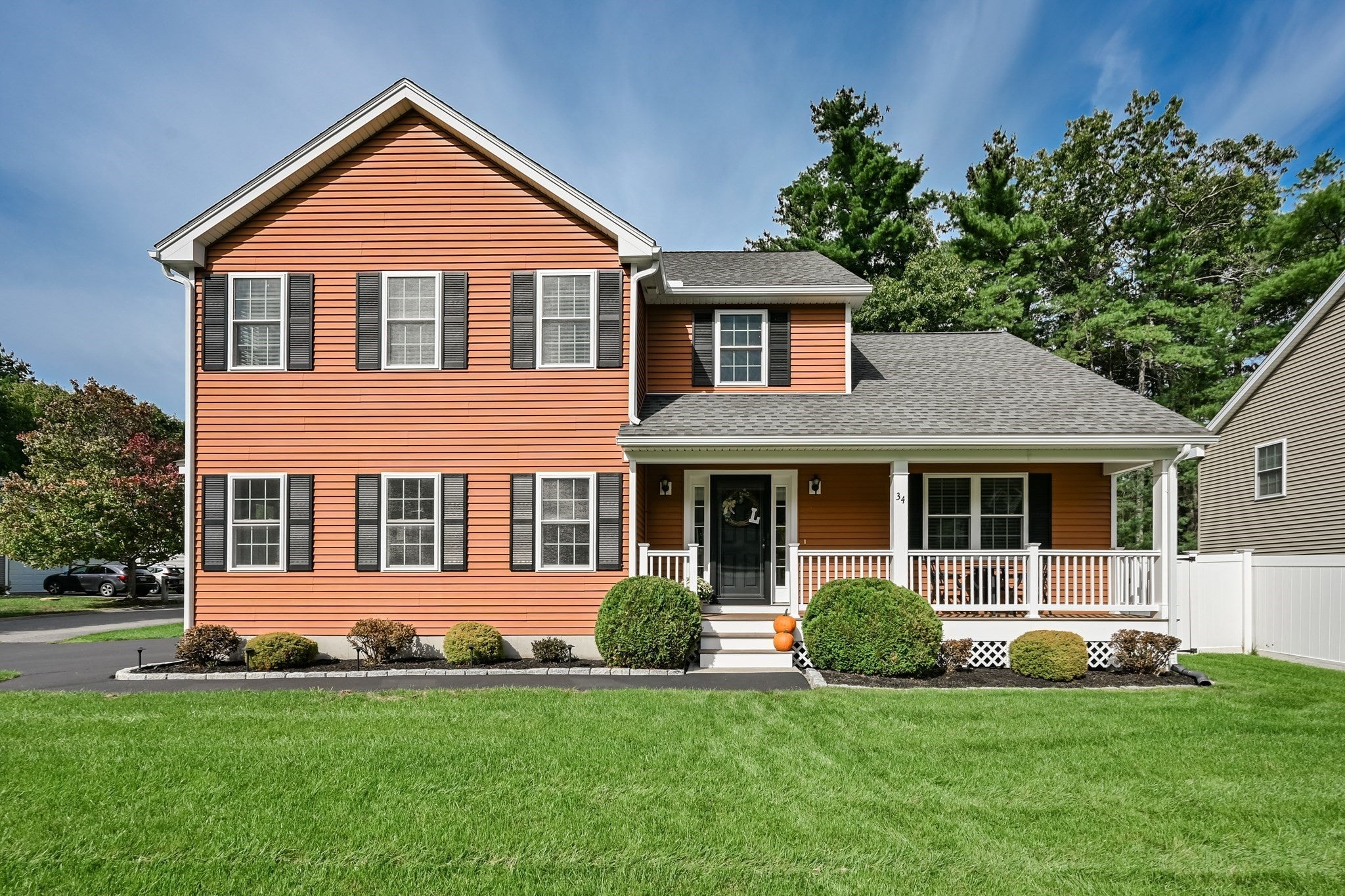 34 Bufton Farm Rd, Clinton, MA, 34 Bufton Farm Rd, Clinton, MA Photo #1