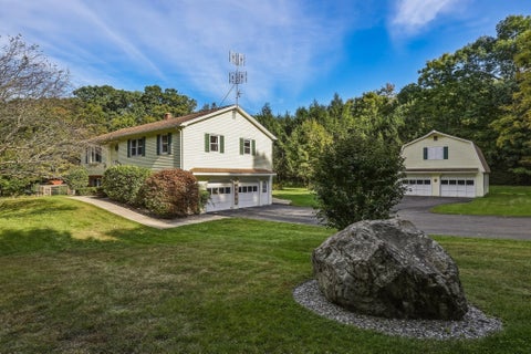 Photo of 10 Nowak Avenue, Ludlow, MA 01056 (MLS # 73582893)