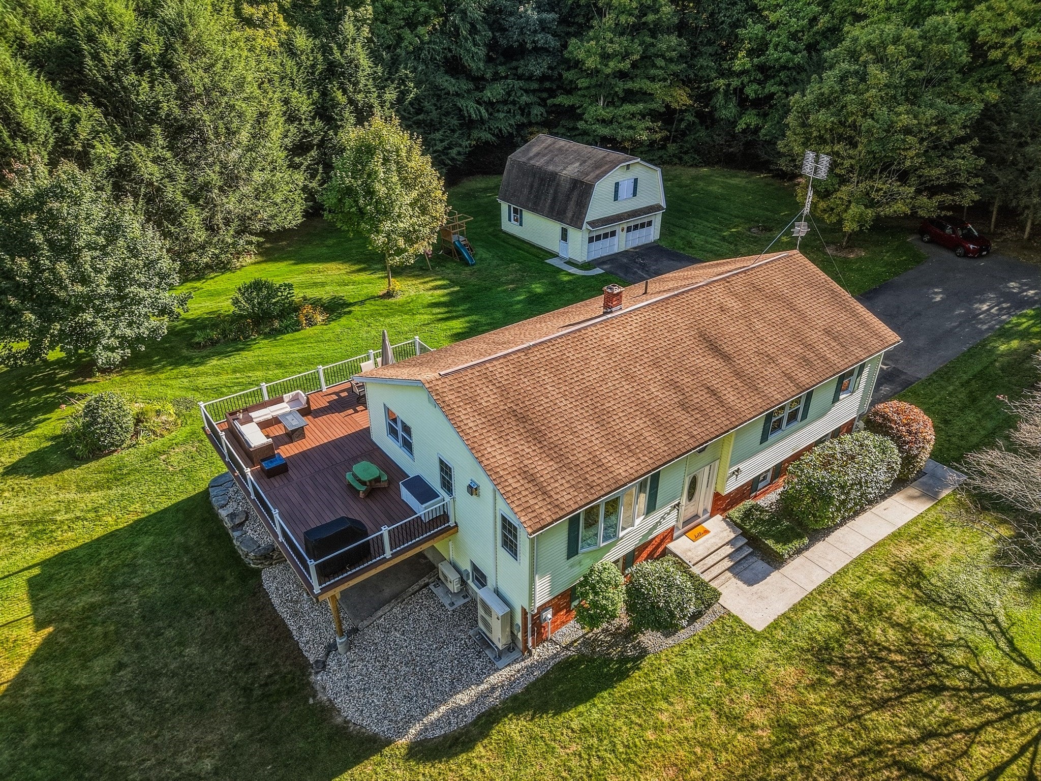 10 Nowak Avenue, Ludlow, MA, 10 Nowak Avenue, Ludlow, MA Photo #15