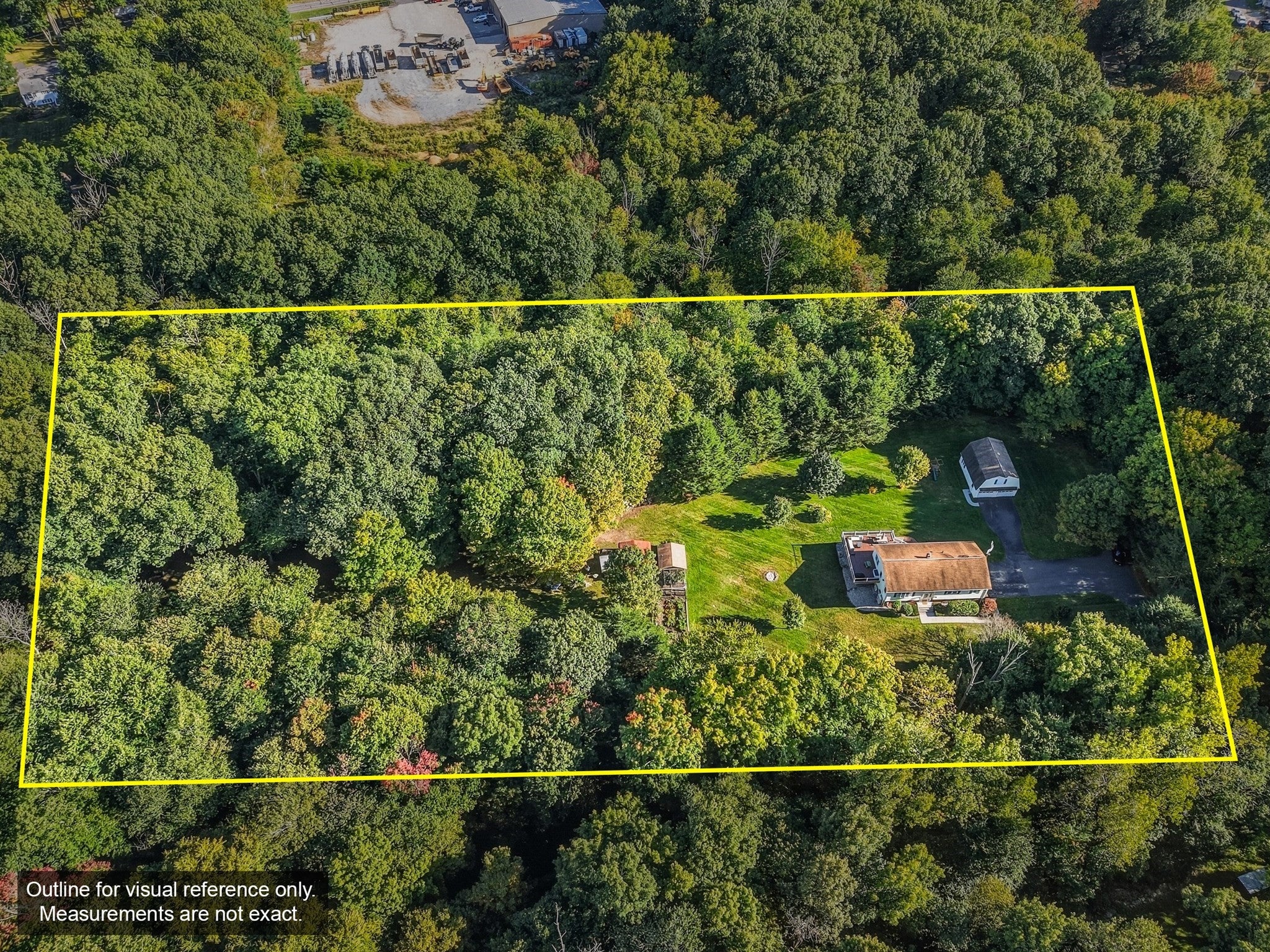10 Nowak Avenue, Ludlow, MA, 10 Nowak Avenue, Ludlow, MA Photo #19