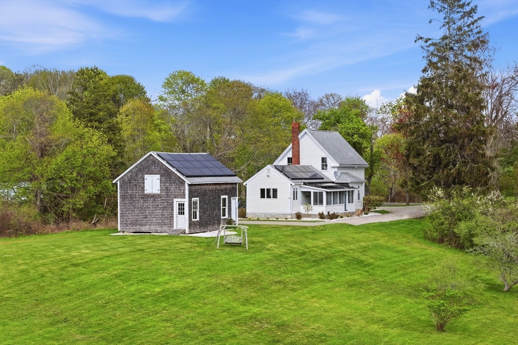 29 Bartlett Rd, Plymouth, MA Photo #2