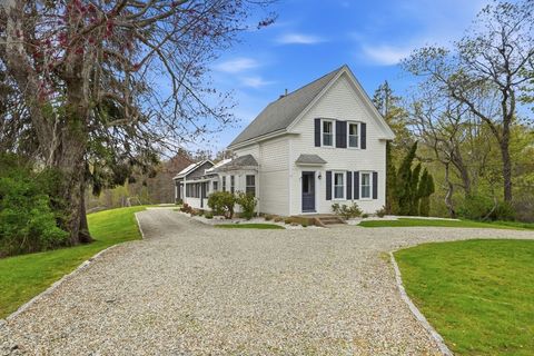 Photo of 29 Bartlett Rd, Plymouth, MA 02360 (MLS # 73517692)