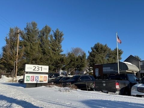 Photo of 231 Sutton Street #2G, North Andover, MA 01845 (MLS # 73476235)