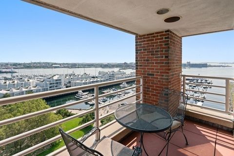 197 Eighth St PH212 Boston MA 02129