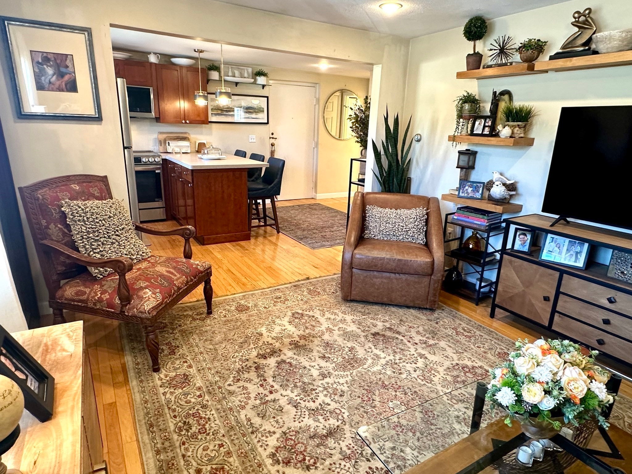 31 Pond Street 23