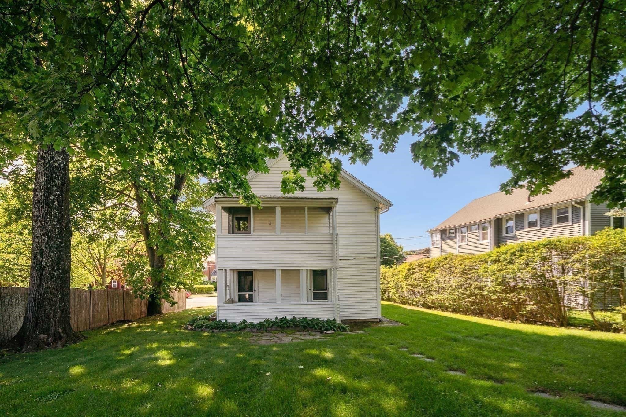 341 Washington St #2, Winchester, MA, 341 Washington St #2, Winchester, MA Photo #16