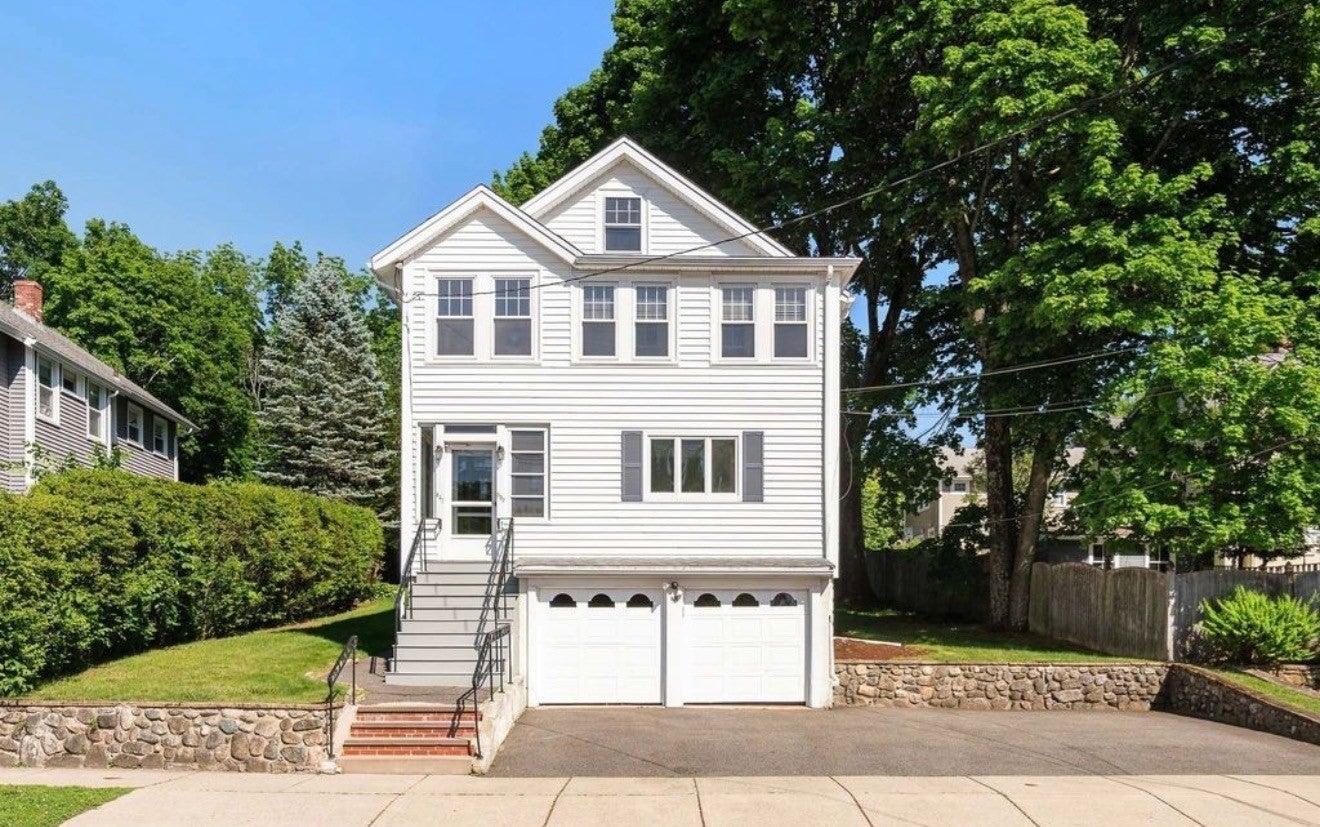 341 Washington St #2, Winchester, MA, 341 Washington St #2, Winchester, MA Photo #1