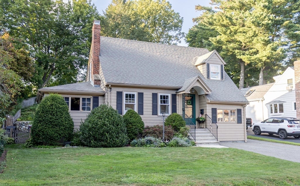 204 Beech Ave