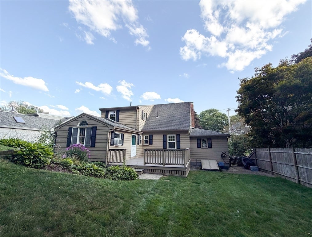 204 Beech Ave