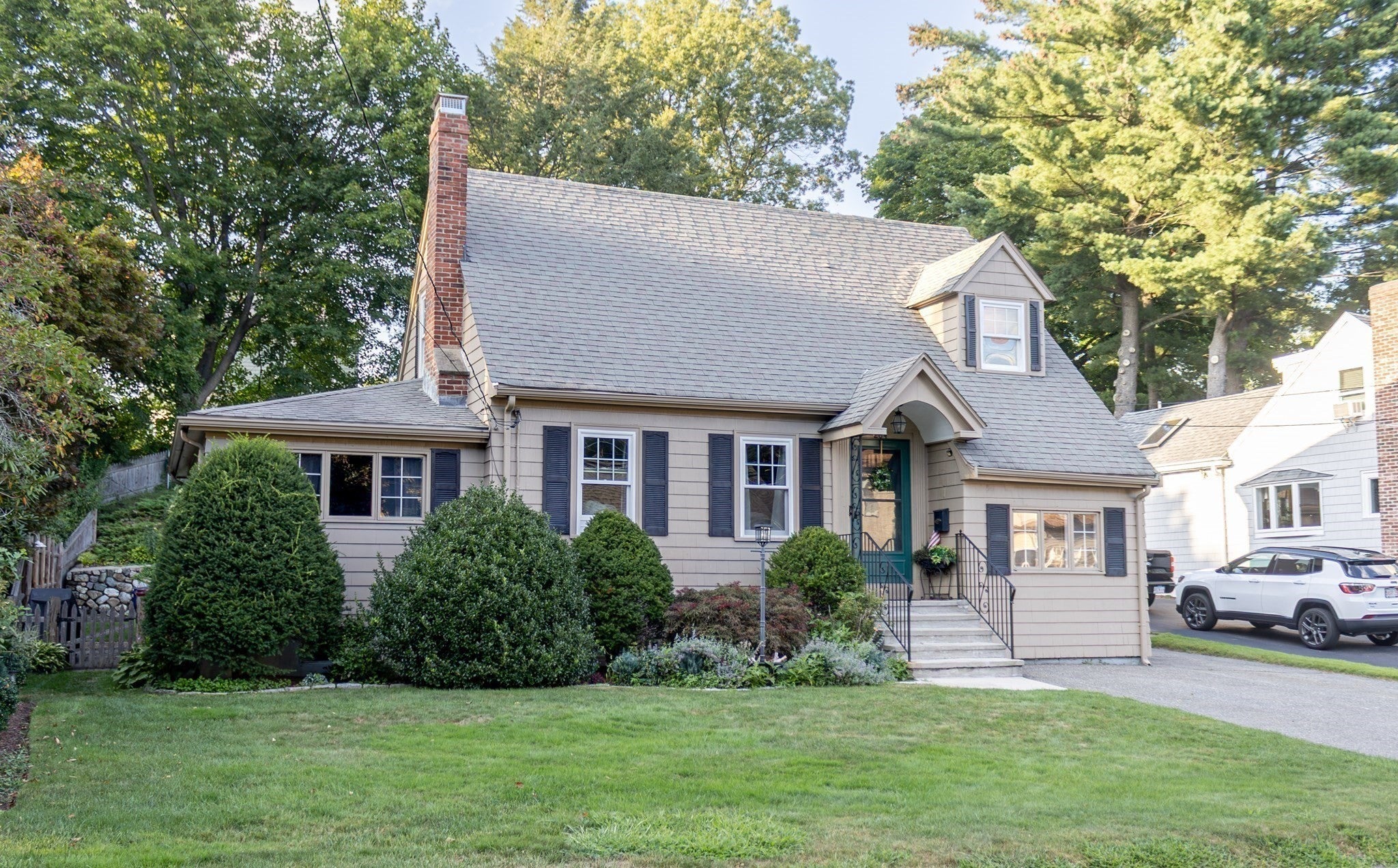 204 Beech Ave