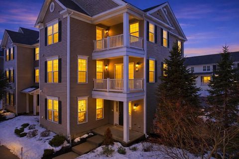 5 Moses Wheelock 5 Westborough MA 01581