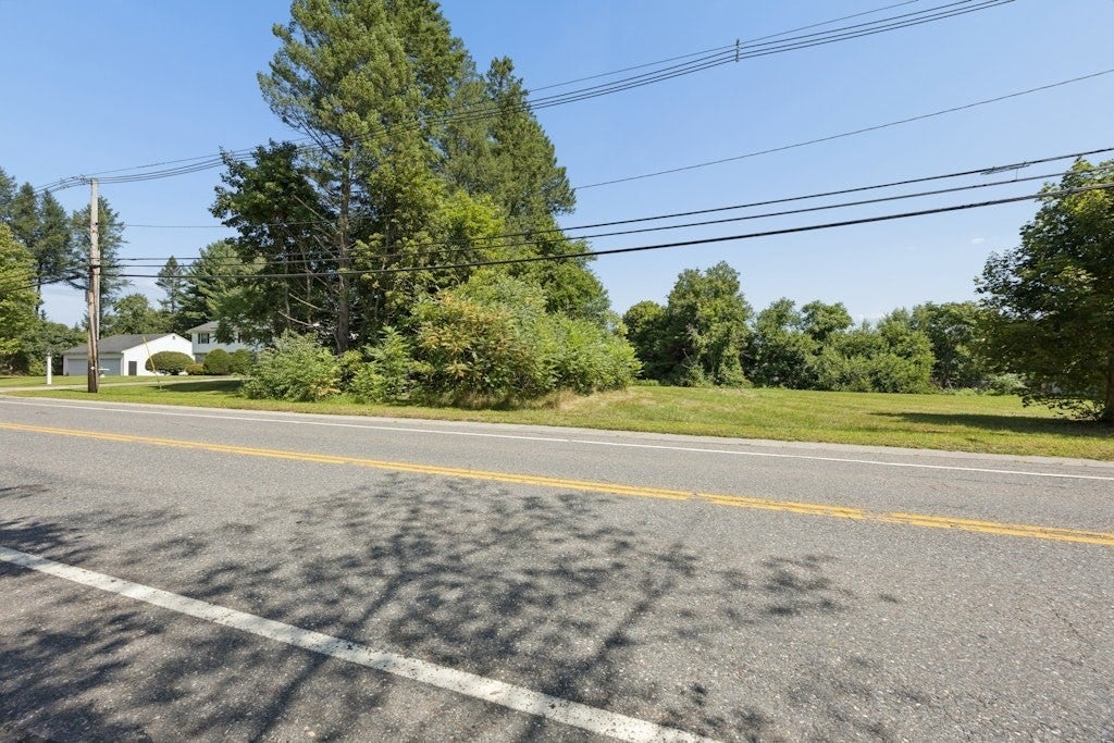 95B Shrewsbury Street