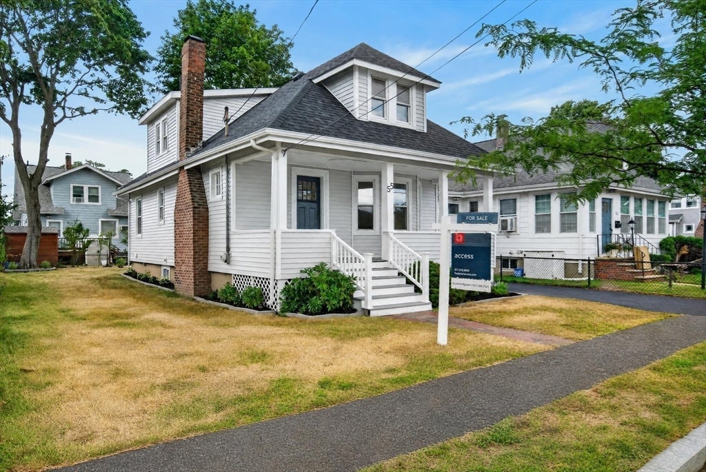 55 Shirley St