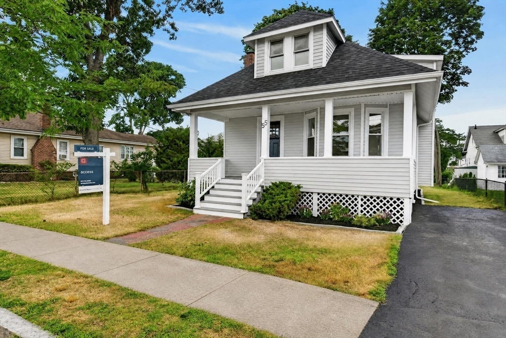 Photo of 55 Shirley St, Quincy, MA