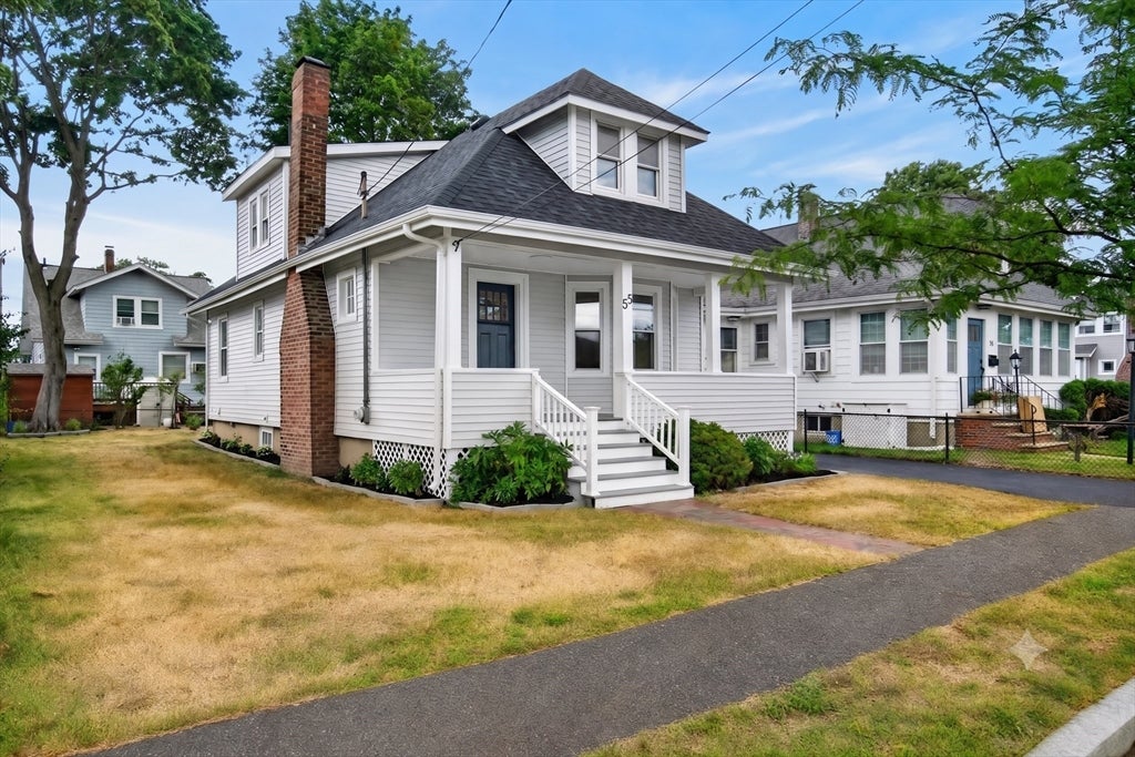 55 Shirley St, Quincy, MA, 55 Shirley St, Quincy, MA Photo #2