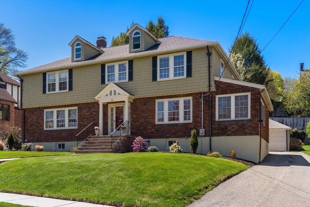 34 Lincoln Street