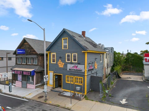 Photo of 32-34 S Broadway, Lawrence, MA 01844 (MLS # 73572440)