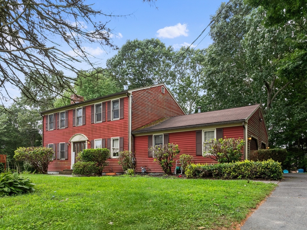 View Dartmouth, MA 02747 house