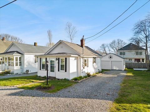 Photo of 24 Harvard St, Fairhaven, MA 02719 (MLS # 73507678)