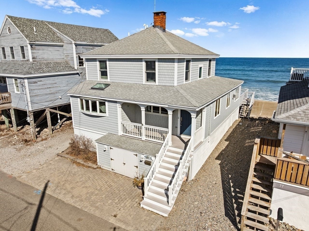 75 Rebecca Rd