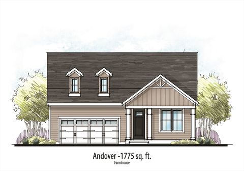 3035 Anderson Drive 4 Dighton MA 02715