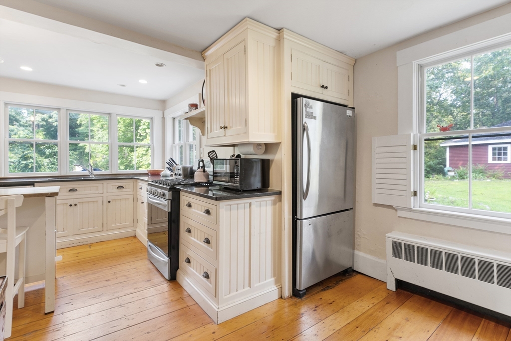 138 Mill St