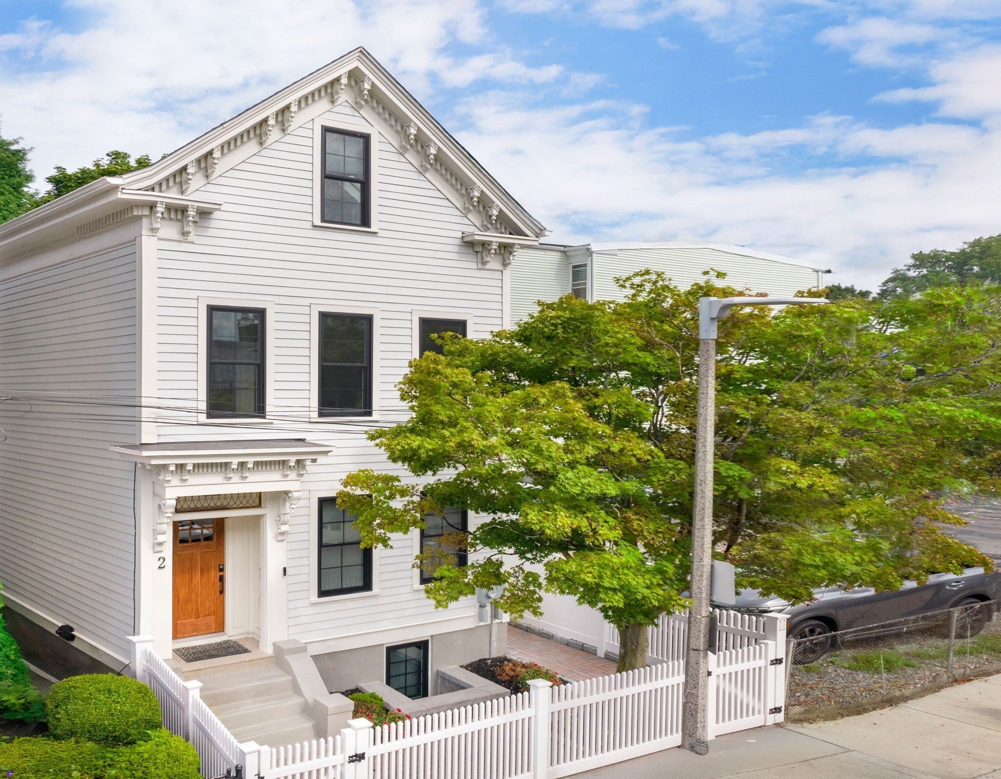 2 Leeds Street, Boston, MA, 2 Leeds Street, Boston, MA Photo #1