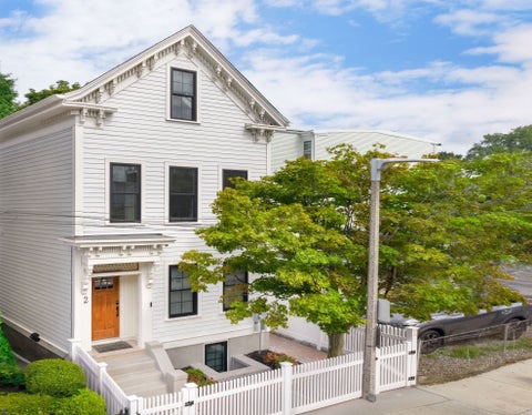 Photo of 2 Leeds Street, Boston, MA 02127 (MLS # 73576220)
