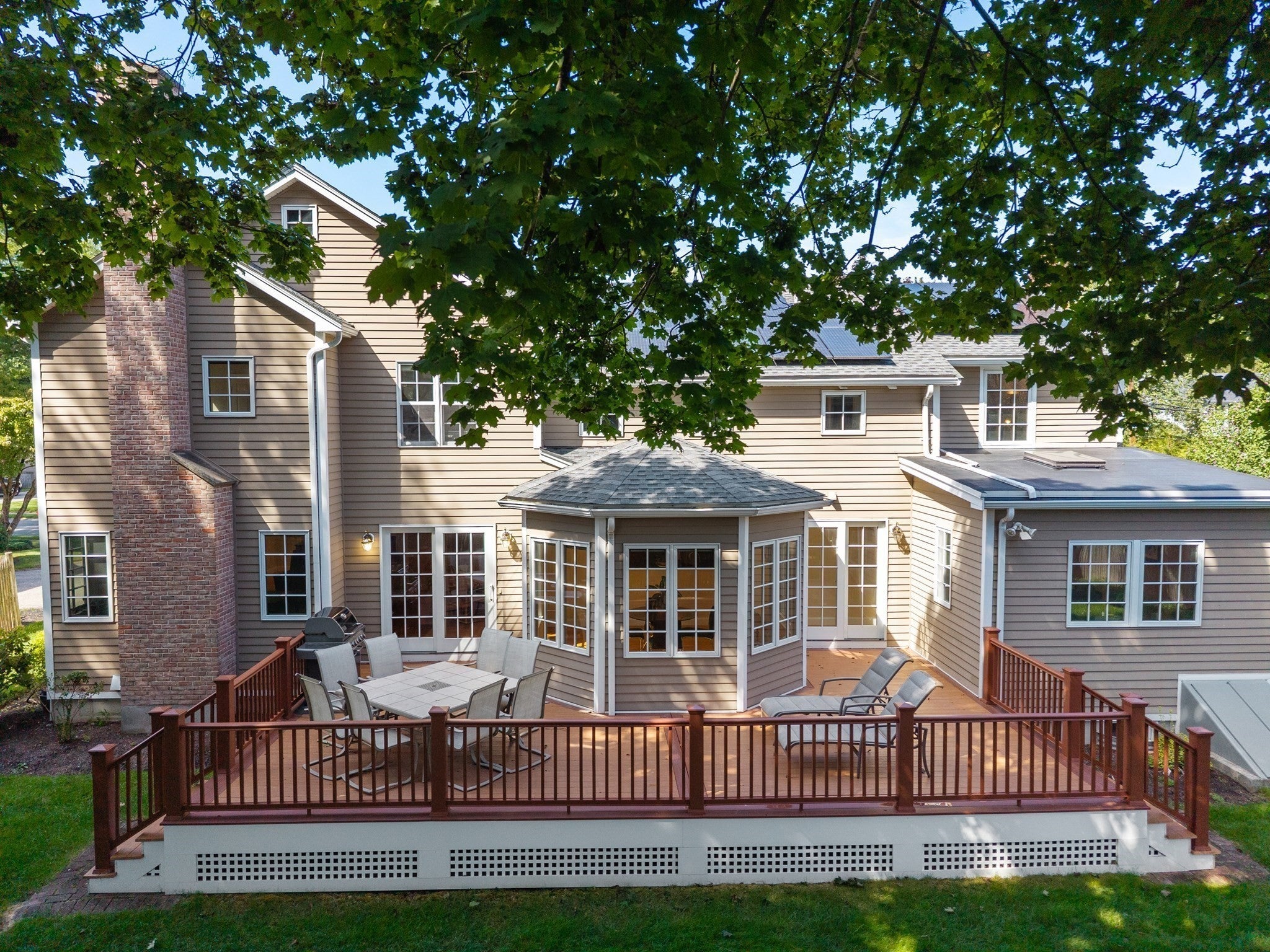 36 Standish Road, Needham, MA, 36 Standish Road, Needham, MA Photo #36