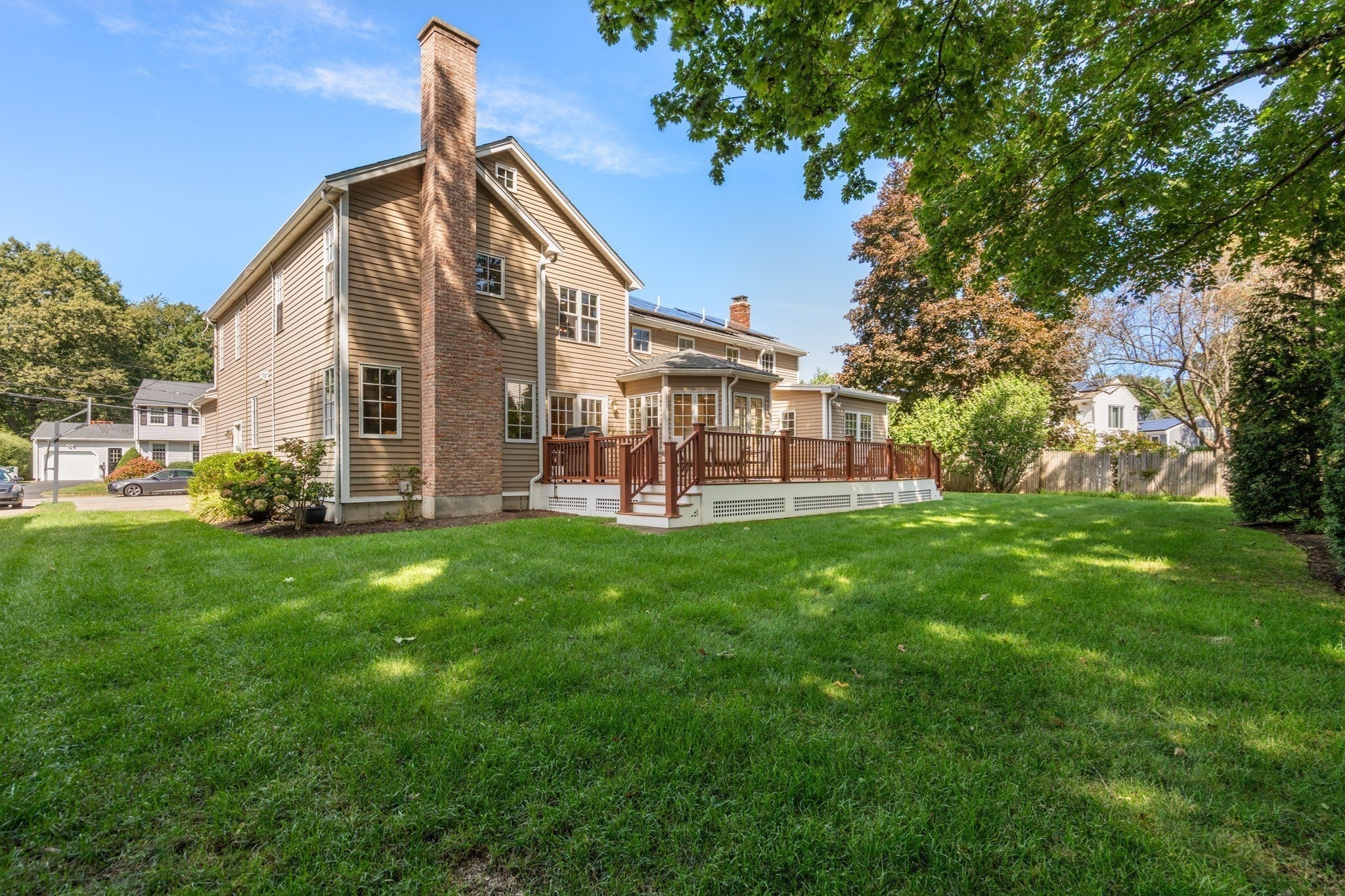 36 Standish Road, Needham, MA, 36 Standish Road, Needham, MA Photo #35