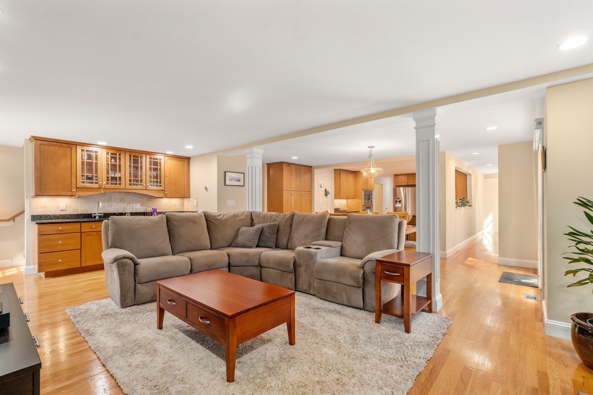 36 Standish Road