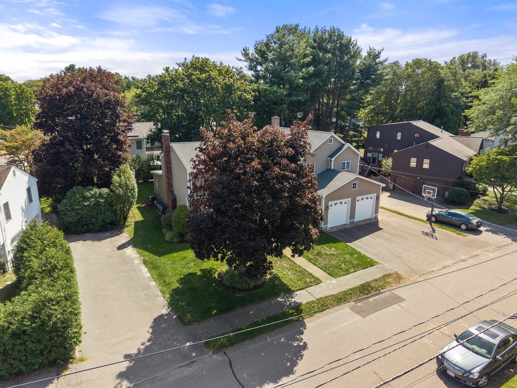 36 Standish Road, Needham, MA, 36 Standish Road, Needham, MA Photo #37