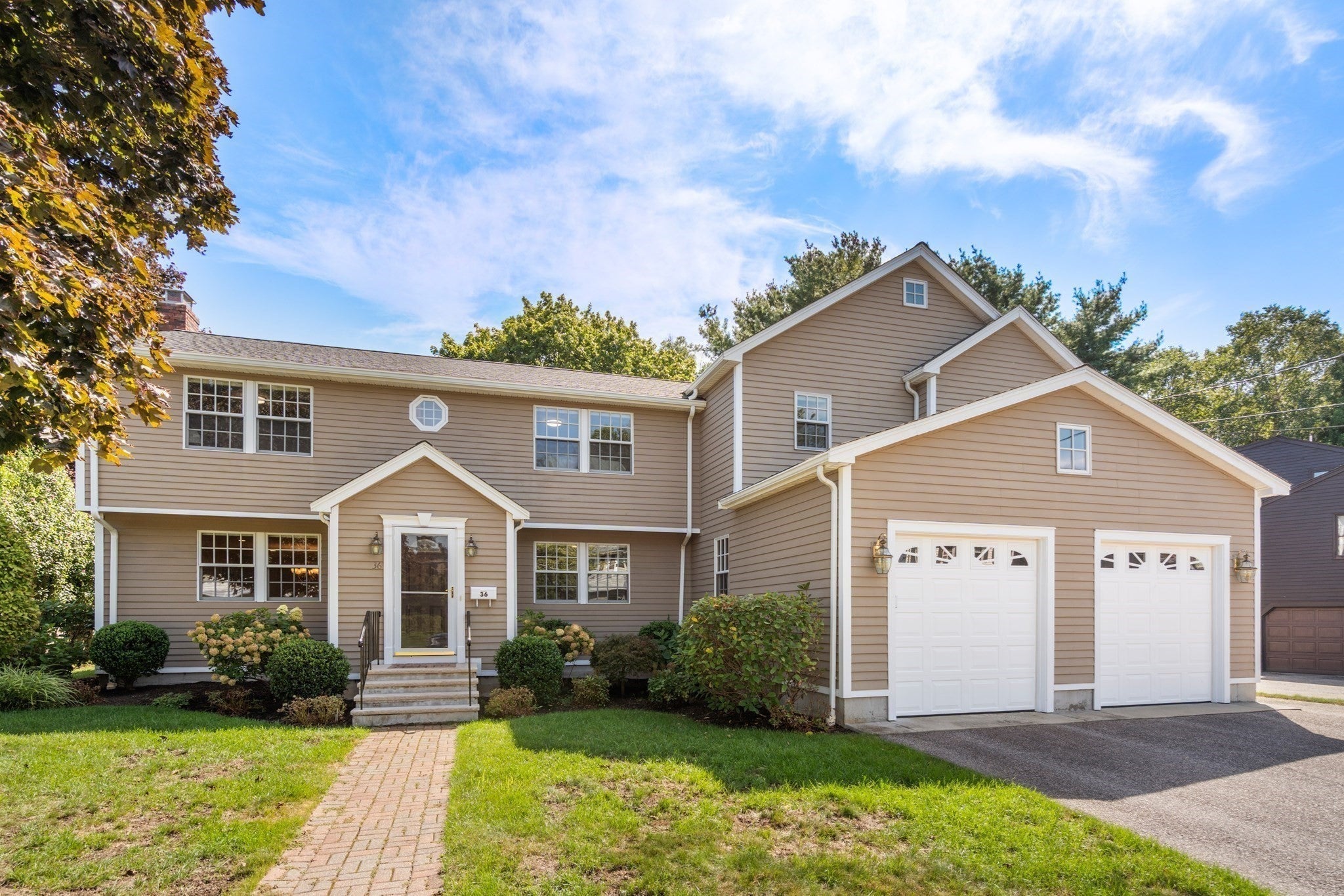 36 Standish Road, Needham, MA, 36 Standish Road, Needham, MA Photo #1