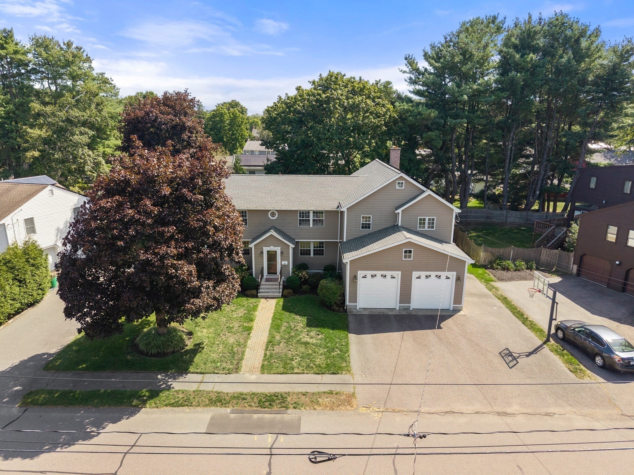 36 Standish Road, Needham, MA, 36 Standish Road, Needham, MA Photo #40