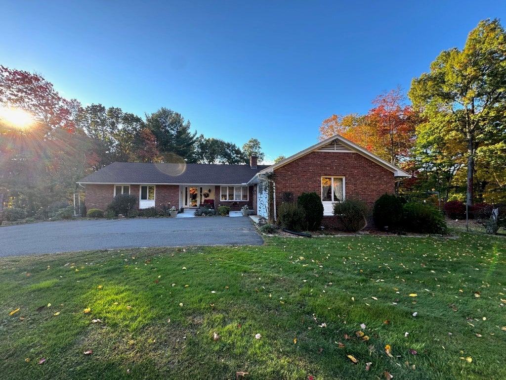 Photo of 78 Russellville Rd, Southampton, MA 01073 (MLS # 73591912)