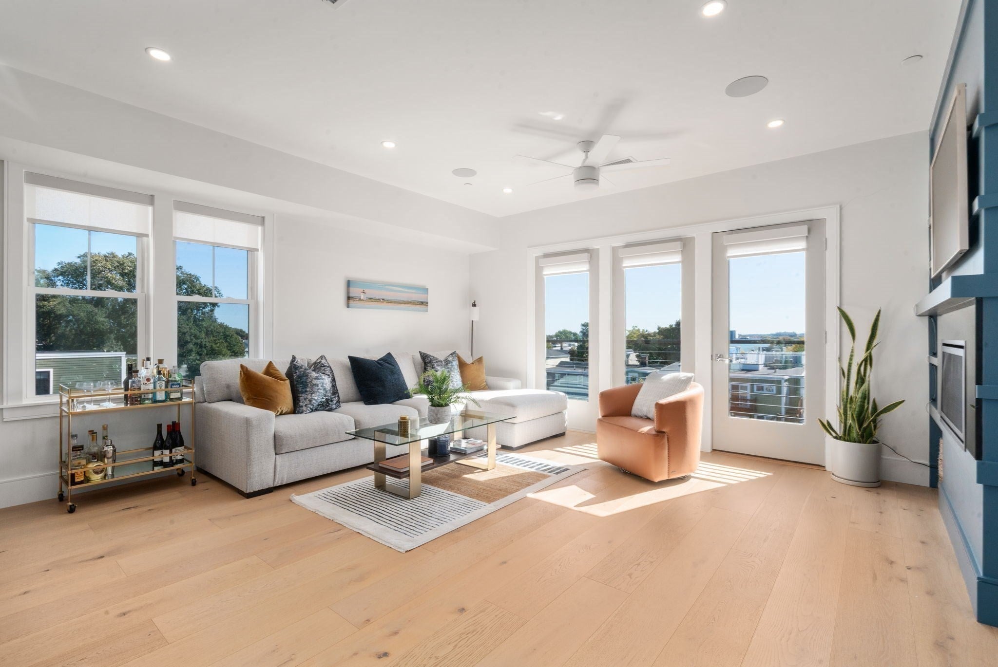 527 East 7th Street #PH7, Boston, MA, 527 East 7th Street #PH7, Boston, MA Photo #5