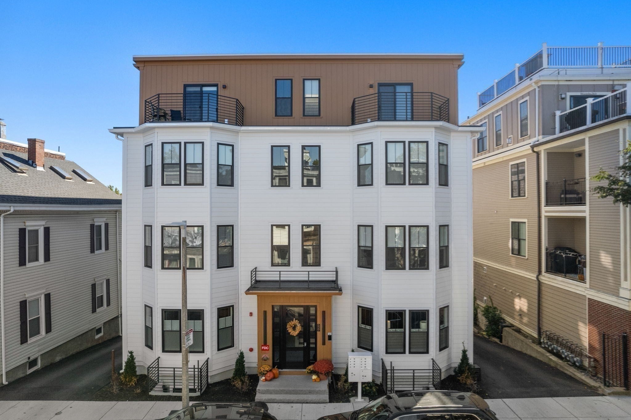 527 East 7th Street #PH7, Boston, MA, 527 East 7th Street #PH7, Boston, MA Photo #22