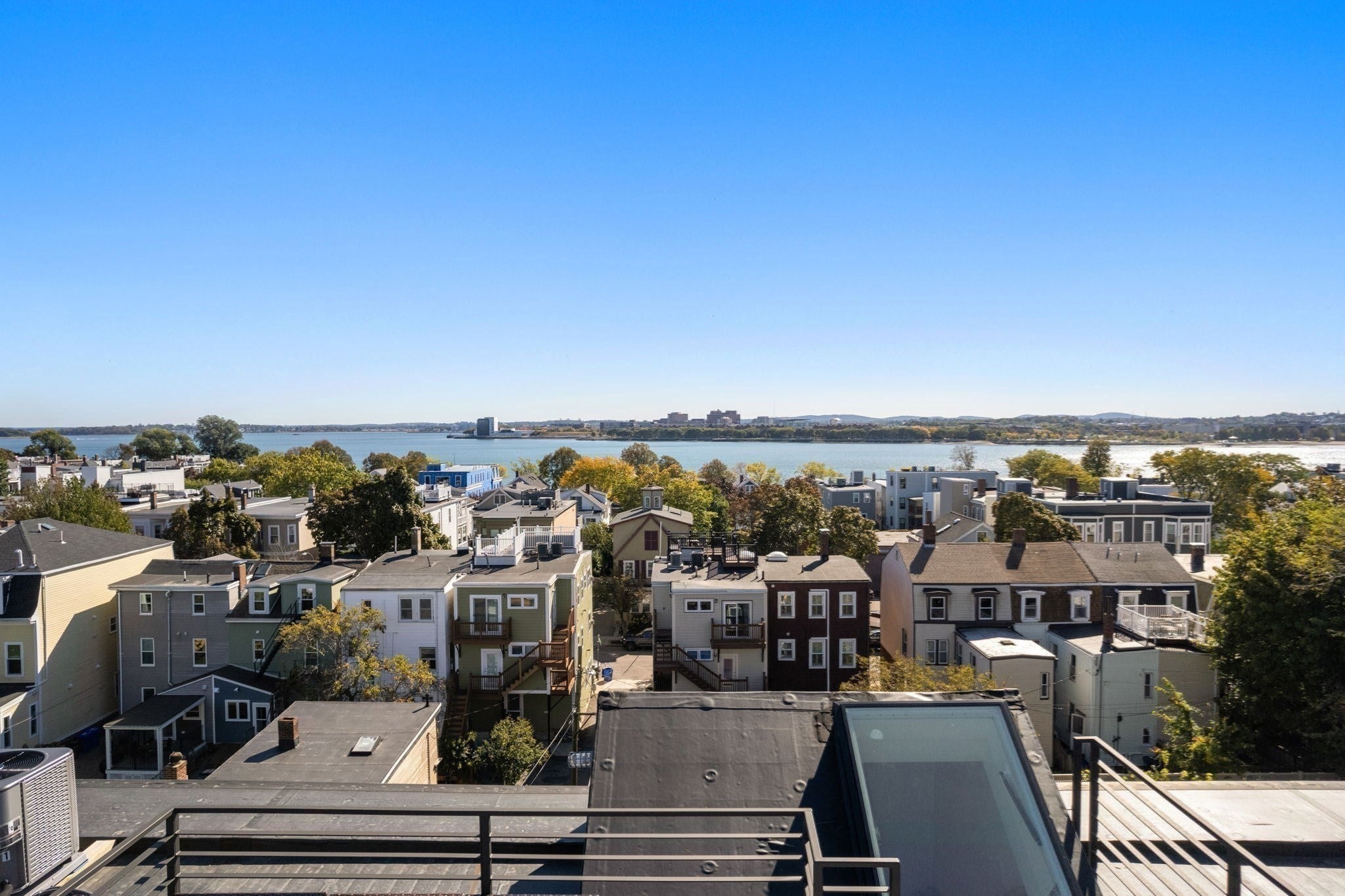 527 East 7th Street #PH7, Boston, MA, 527 East 7th Street #PH7, Boston, MA Photo #24