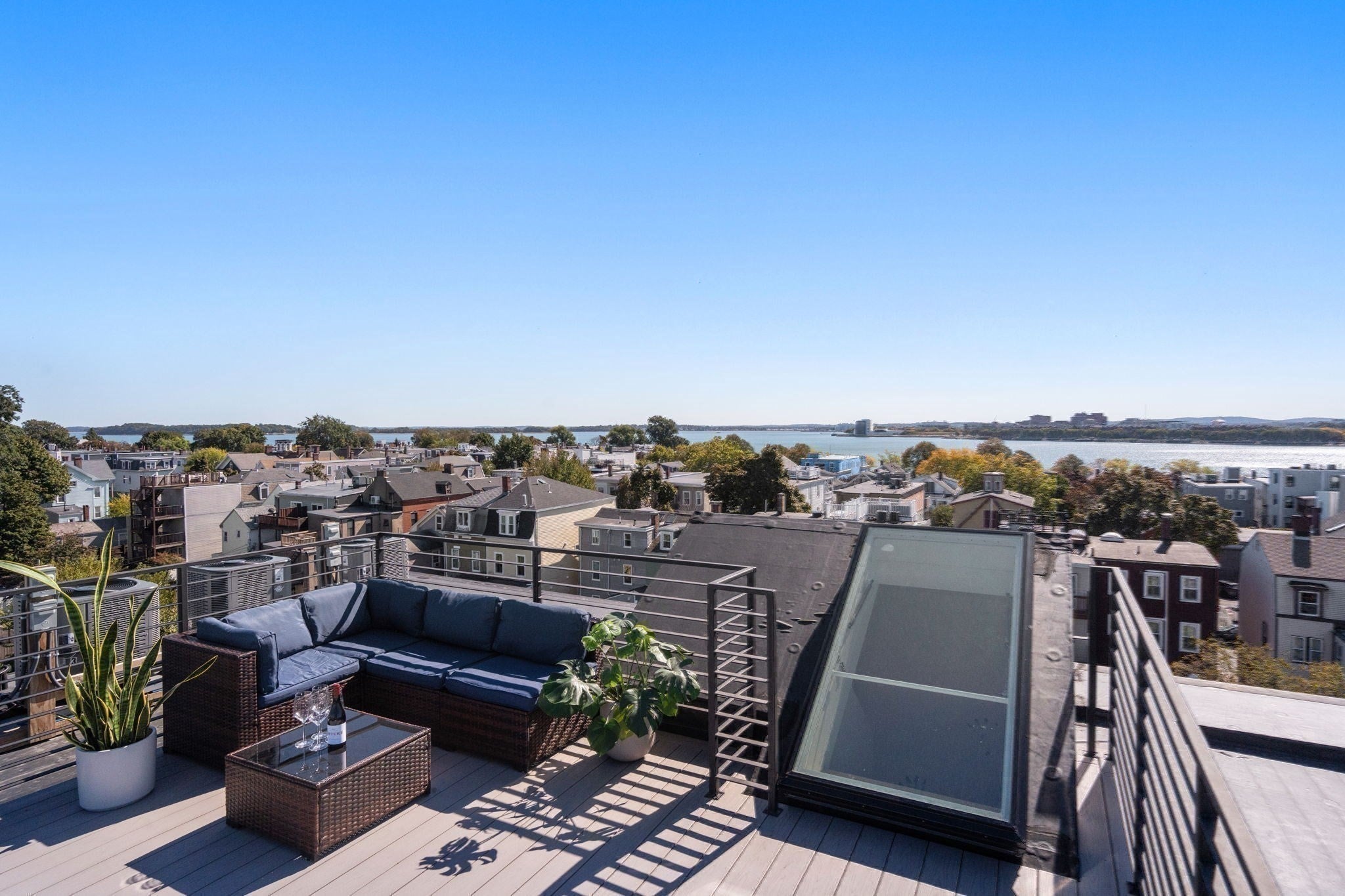 527 East 7th Street #PH7, Boston, MA, 527 East 7th Street #PH7, Boston, MA Photo #18