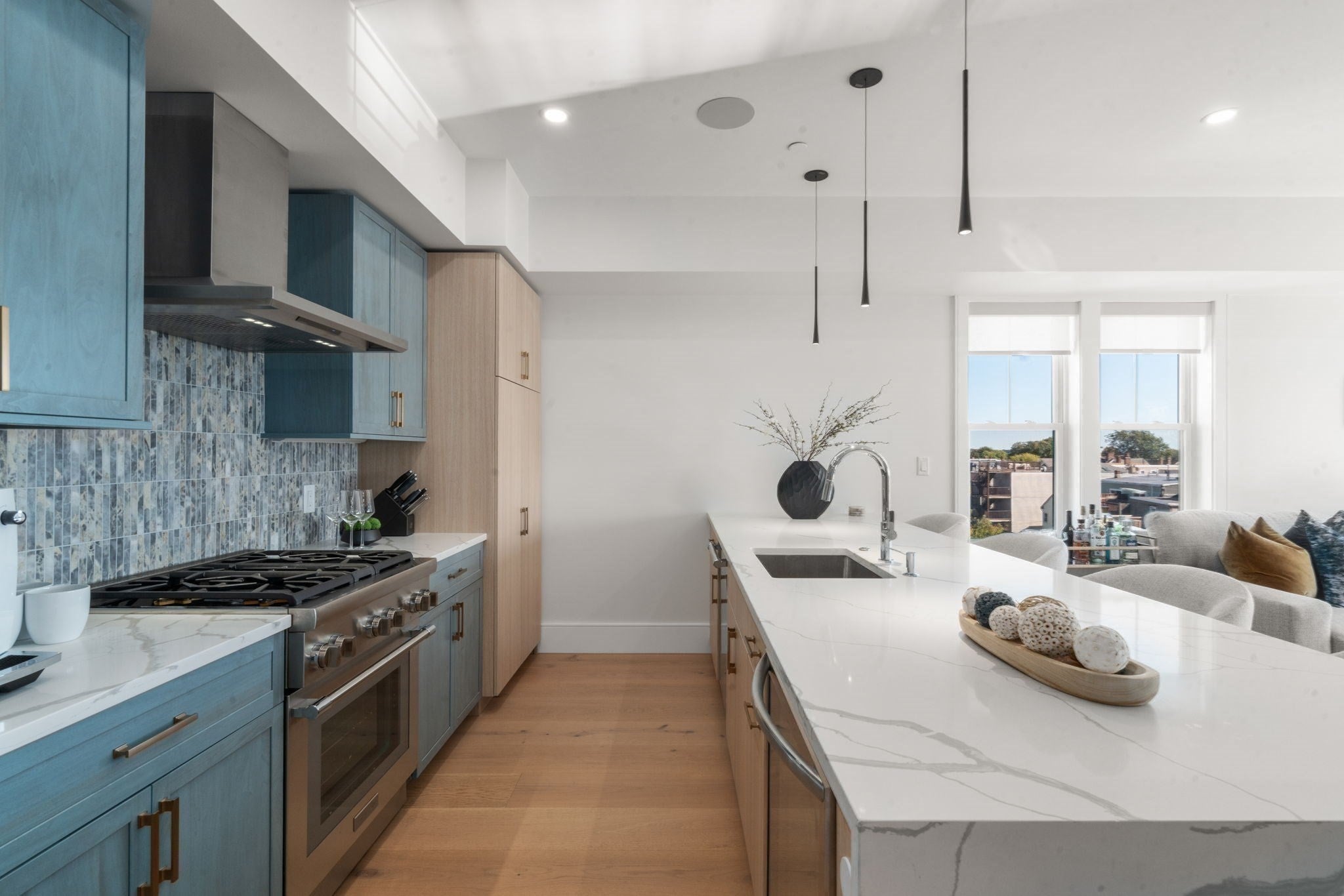 527 East 7th Street #PH7, Boston, MA, 527 East 7th Street #PH7, Boston, MA Photo #3