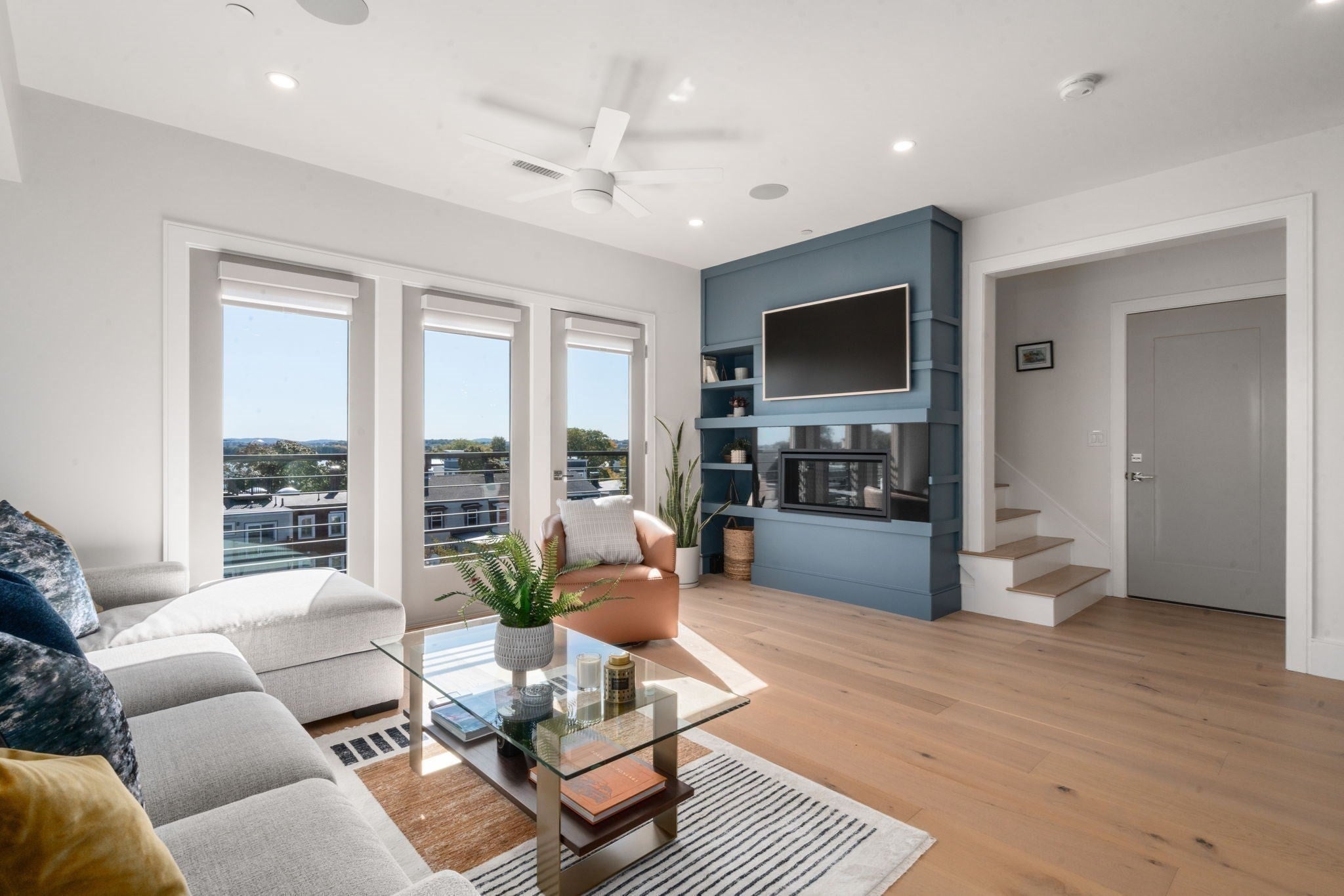 527 East 7th Street #PH7, Boston, MA, 527 East 7th Street #PH7, Boston, MA Photo #7